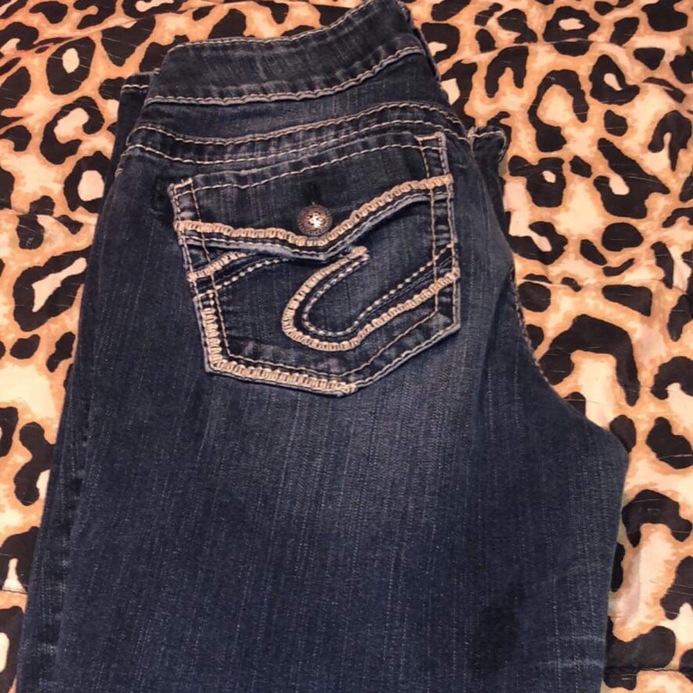 Don’t wear them
